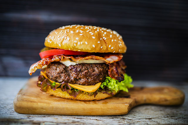 Burgers Carpentras